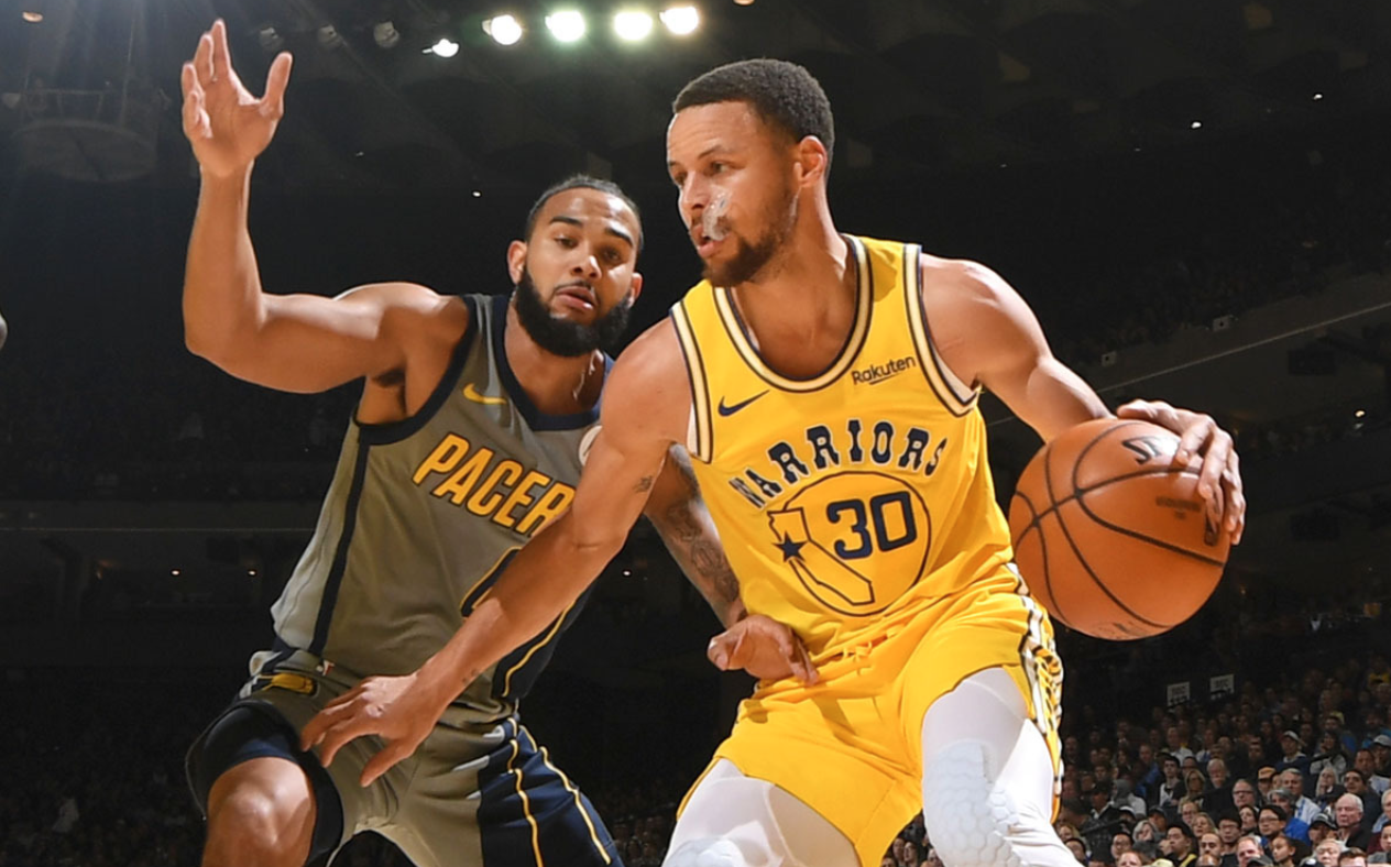 足总杯清晨走向成谜；印第安纳步行者临场应变；悬念犹存；更衣室氛围转暖(李浩源最后的总结语录)