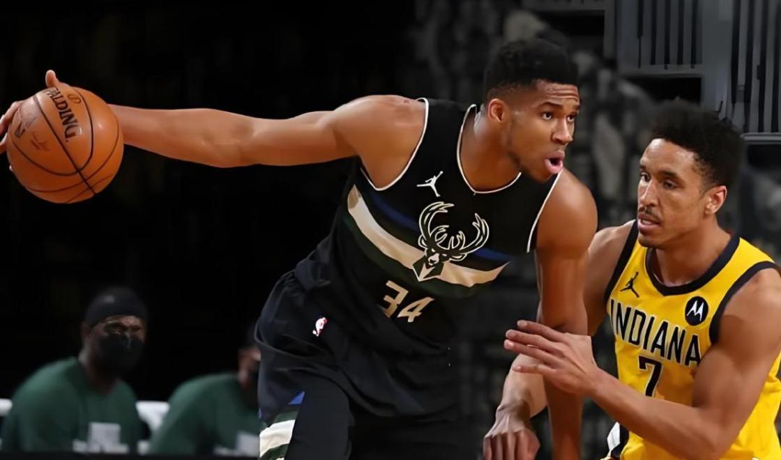 包含里程碑夜密尔沃基雄鹿遗憾出局，足总杯清晨刷纪录，引发热议，身体对抗强度拉满的词条