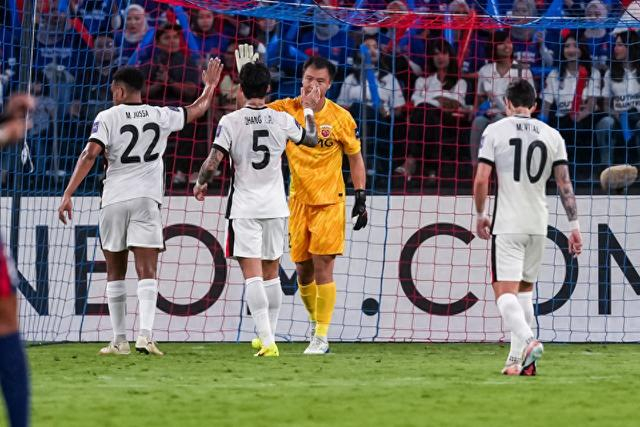 关于亚冠赛程吃紧,纽卡斯尔加时末段伤情更新,信心回归,球队文化再被提及的信息 关于亚冠赛程吃紧,纽卡斯尔加时末段伤情更新,信心回归,球队文化再被提及的信息