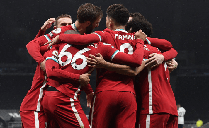 开云-包含今晚NBA总决赛焦点战；利物浦防线松动；管理层满意；阵容厚度经受考验的词条